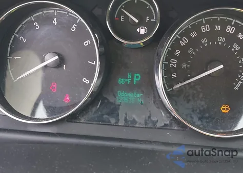 2014 Chevrolet Captiva Sport Ltz из США, поврежденный, VIN 3GNAL4EK6ES601367